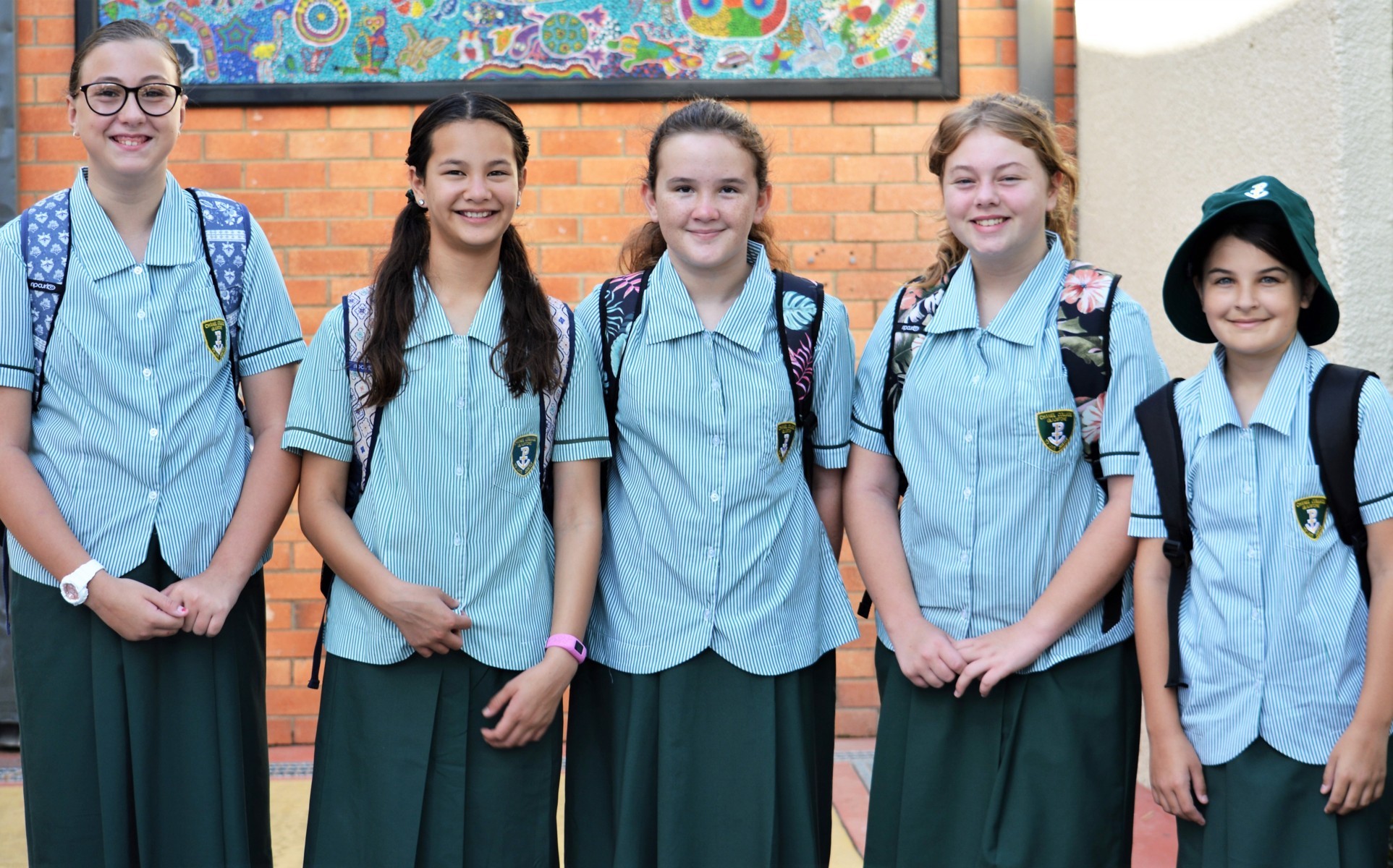 Year 7 Parent Information Sessions x 2 – Chanel College Gladstone